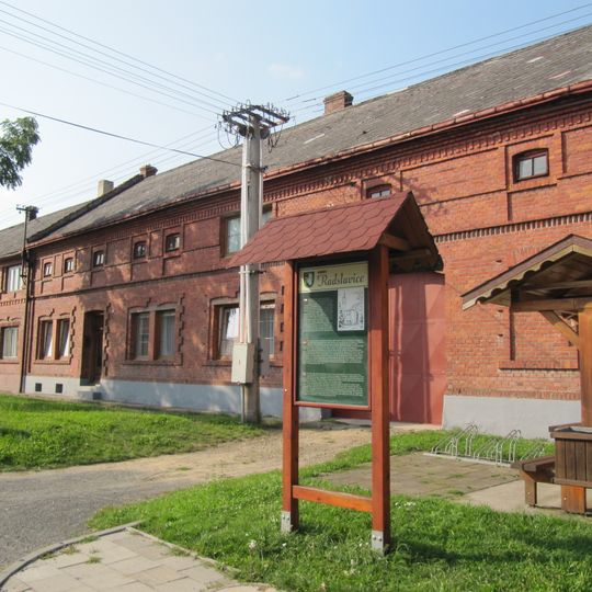 Radslavice