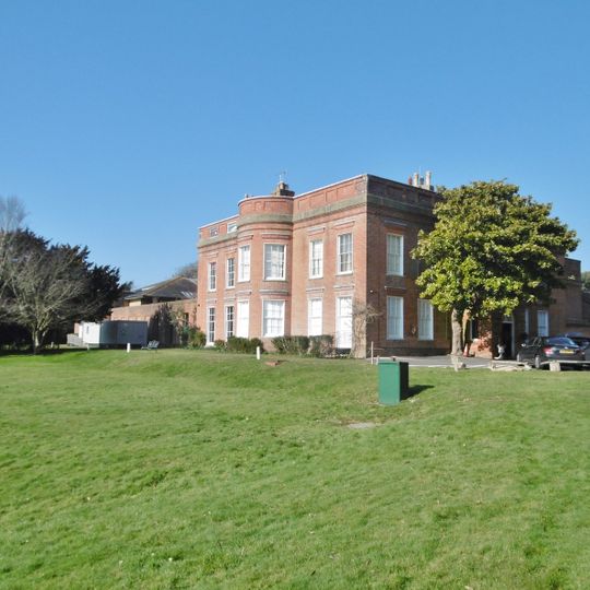 Goring Hall