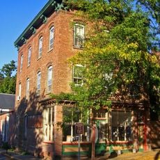 O'Brien General Store and Post Office