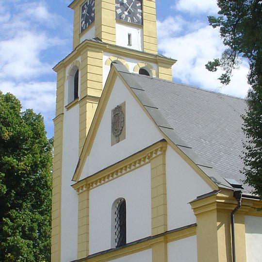 Church of Saints Peter and Paul