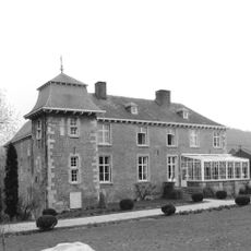 Kasteel van Teuven