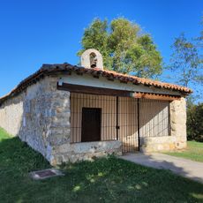 Ermita de San Roque