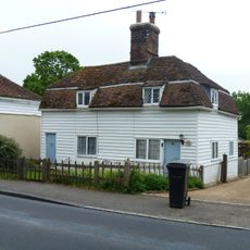 Oak Cottages