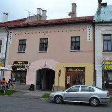 Ondrejkovičovský dom