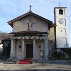 Chiesa di San Giacomo