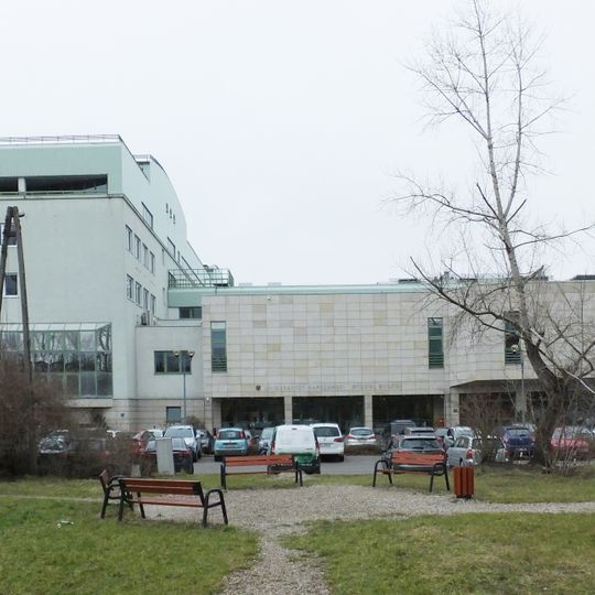Faculty of Biology