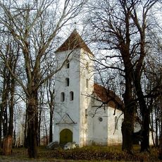 Lutheran church in Code