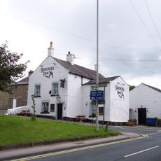 Shovel Inn