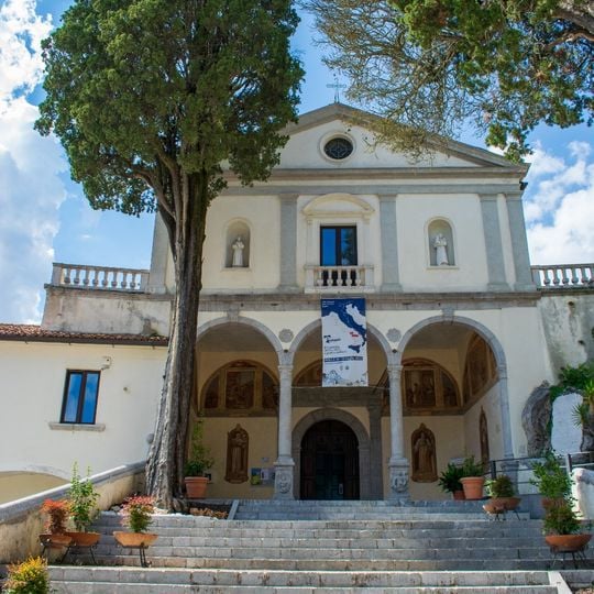 Santuario di Sant'Antonio