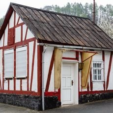 Fachwerkhaus Am Heubach 1