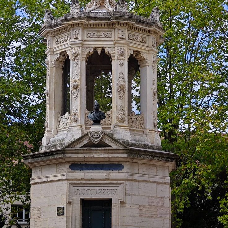Réservoir Darcy