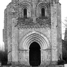 Tour Saint-André de Château-Landon