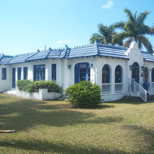 Lindeman–Johnson House