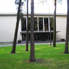 Onze-Lieve-Vrouw van Fatimakerk