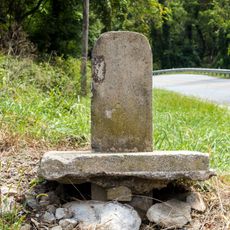Old National Pike Milestones