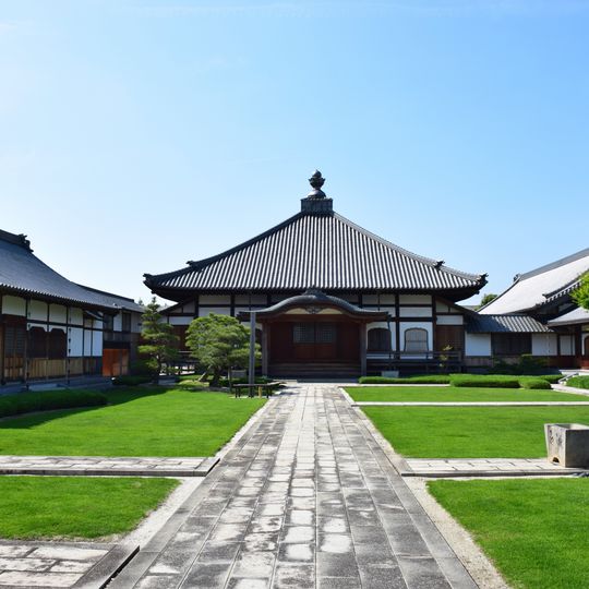Ryōgon-ji