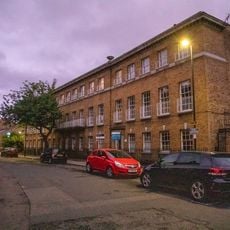 49 And 51, Sancroft Street Se11