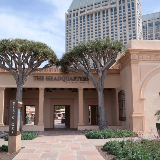 Old Police Headquarters