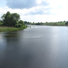 Paukščių tvenkinys