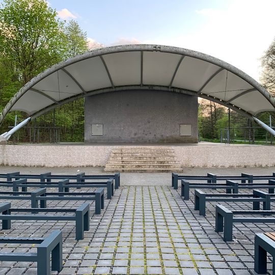 Orana Amphitheater