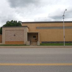 Pond Creek Masonic Lodge No. 125