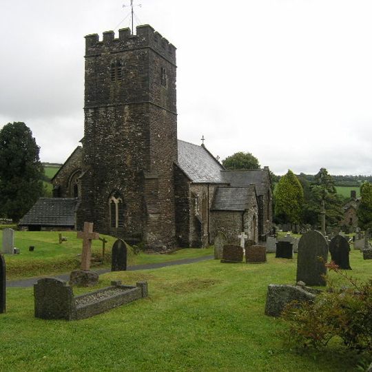 Church of St Mary