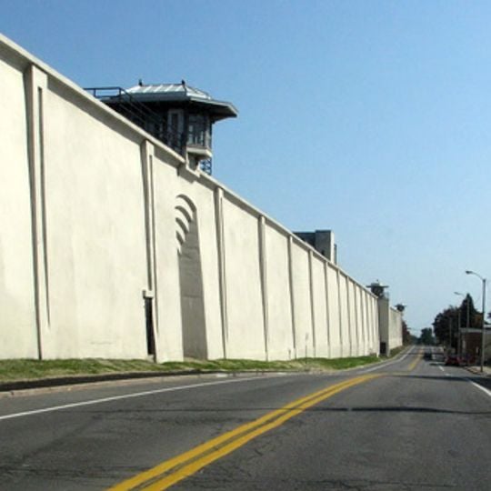 Clinton Correctional Facility