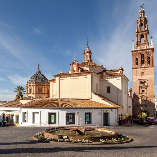 Iglesia de San Pedro