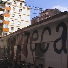 Biblioteca Salvador Allende