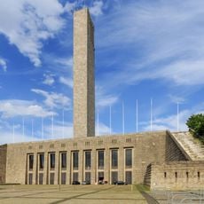 Clocher du Stade olympique de Berlin