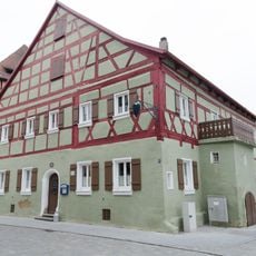 Hauptstraße 11 (Wolframs-Eschenbach)