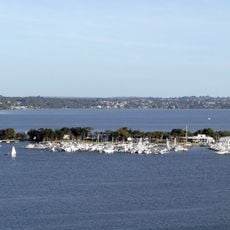 Royal Perth Yacht Club