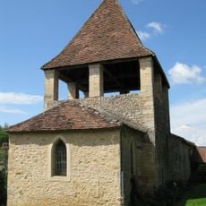 Église Sainte-Catherine de Limeuil