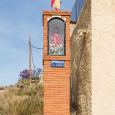 Peirón de San Sebastián