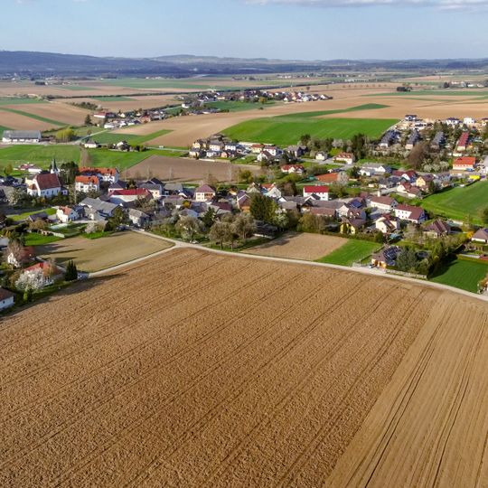 Sankt Margarethen an der Sierning