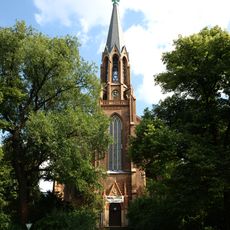 St. Bartholomäus-Kirche