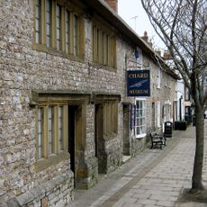 Chard Museum