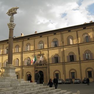 Province of Siena