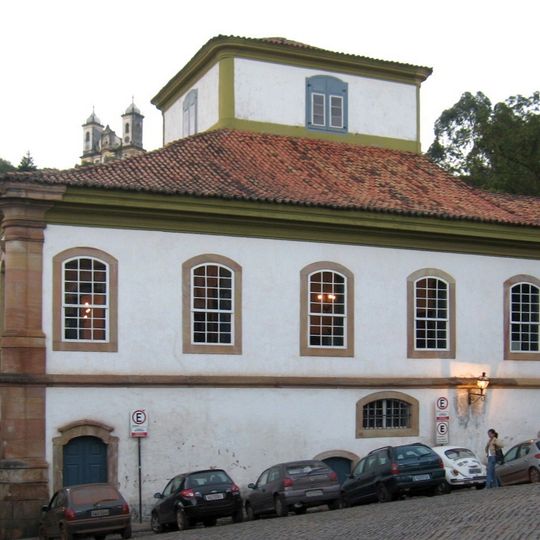 Casa dos Contos