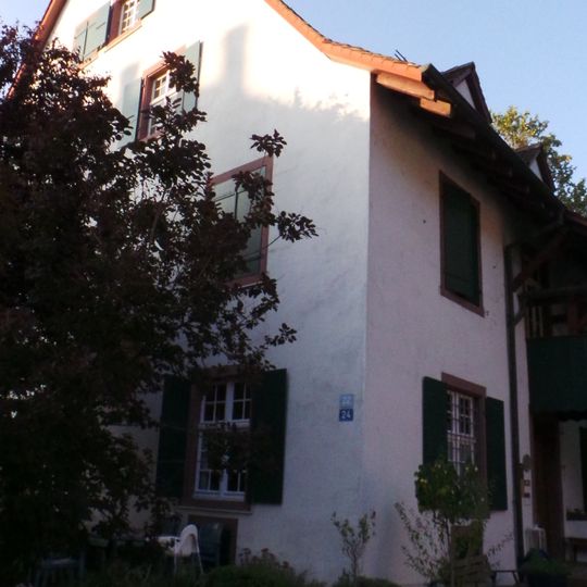 Fischer-Haus