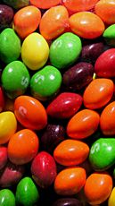 Skittles