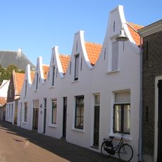 Wevershoek 9, Zierikzee