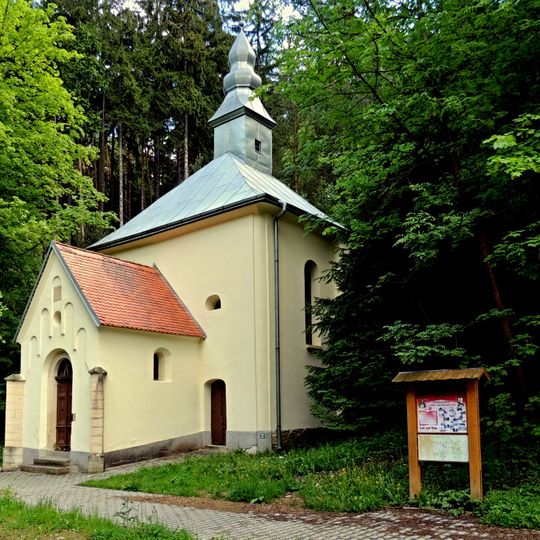 Chapel of Saint Anne