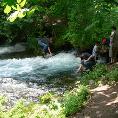 Vrelo Bosne