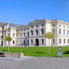 Militärhistorisches Museum der Bundeswehr Dresden
