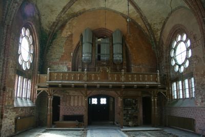 Interiér 1
