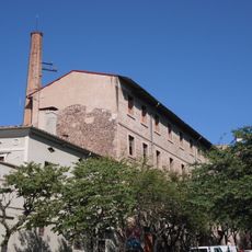 Fàbrica de Can Sacrest