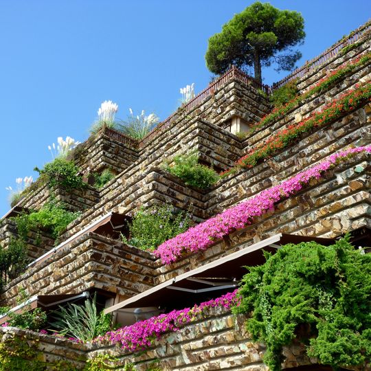 Apartaments El Búnquer