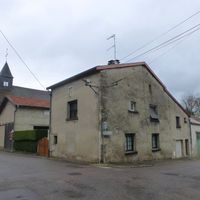 Savonnières-devant-Bar