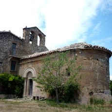 Santa Maria de Torredenegó